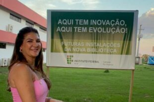 Governo federal investe 12, 4 milhões nos campi do Ifac
