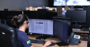 Sejusp abre inscrição para curso de atendente de serviços emergenciais em Cruzeiro do Sul