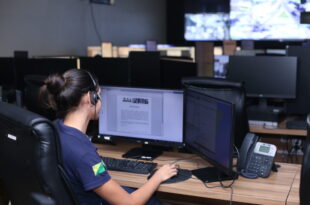 Sejusp abre inscrição para curso de atendente de serviços emergenciais em Cruzeiro do Sul