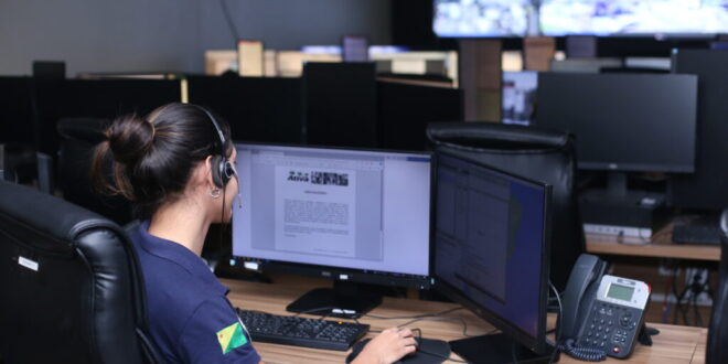 Sejusp abre inscrição para curso de atendente de serviços emergenciais em Cruzeiro do Sul