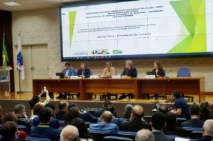 Conama aprova Agenda Nacional do Meio Ambiente com a participação do governo do Acre