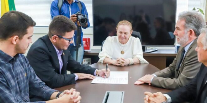 Parceria Estado/TJAC garante obras nas unidades judiciárias da capital e do interior