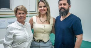 Laudo de eletrocardiograma em tempo real é emitido em 20 minutos