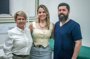 Laudo de eletrocardiograma em tempo real é emitido em 20 minutos