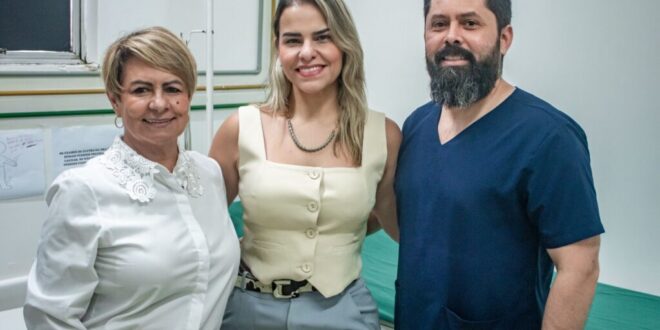 Laudo de eletrocardiograma em tempo real é emitido em 20 minutos