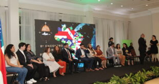 Acre participa do 8º Encontro Nacional da Rede Brasileira de Observatórios de Turismo, em Manaus