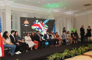 Acre participa do 8º Encontro Nacional da Rede Brasileira de Observatórios de Turismo, em Manaus