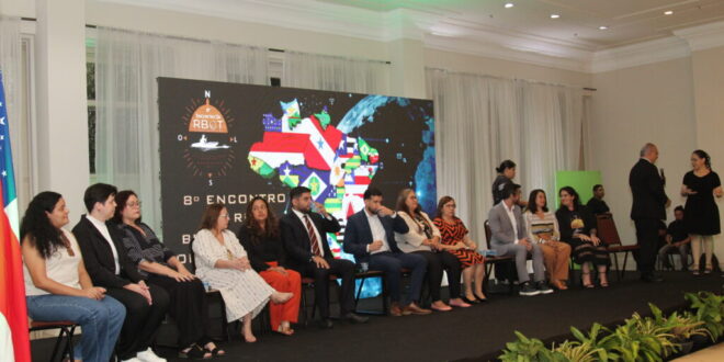Acre participa do 8º Encontro Nacional da Rede Brasileira de Observatórios de Turismo, em Manaus