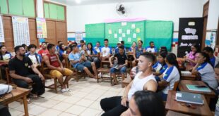Matrículas para Educação de Jovens e Adultos estão abertas em todo o estado