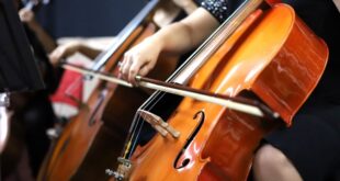 Educação abre mais de 200 vagas para cursos na Escola de Música do Acre