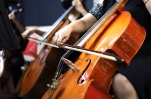 Educação abre mais de 200 vagas para cursos na Escola de Música do Acre
