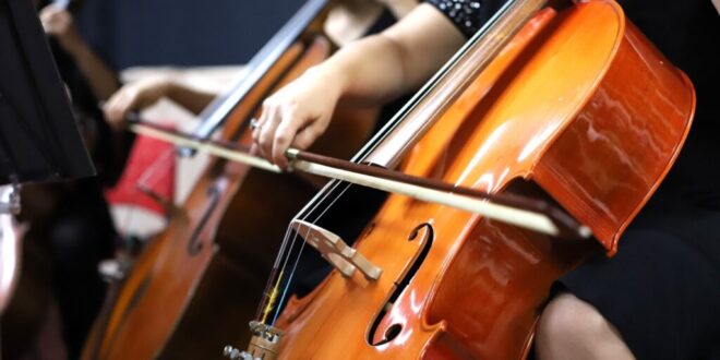 Educação abre mais de 200 vagas para cursos na Escola de Música do Acre