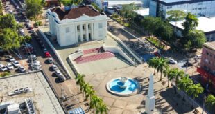 Governo começa a pagar hoje nova parcela do Reajuste Geral Anual