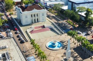 Governo começa a pagar hoje nova parcela do Reajuste Geral Anual