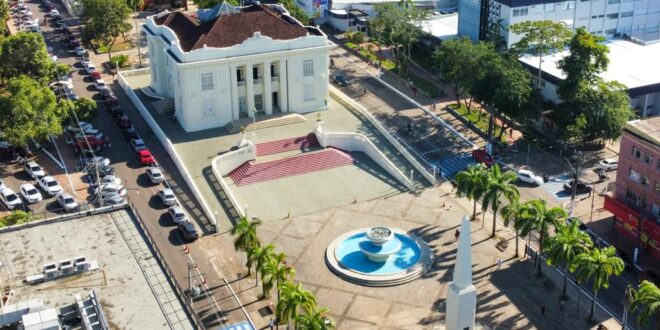 Governo começa a pagar hoje nova parcela do Reajuste Geral Anual