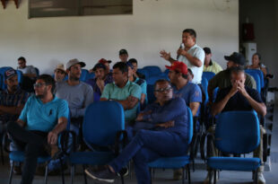 Audiência pública é realizada em Capixaba para debater estratégias de combate ao roubo de veículos