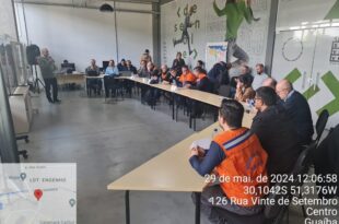 Acre envia equipe de Defesa Civil para apoiar reconstrução no Rio Grande do Sul