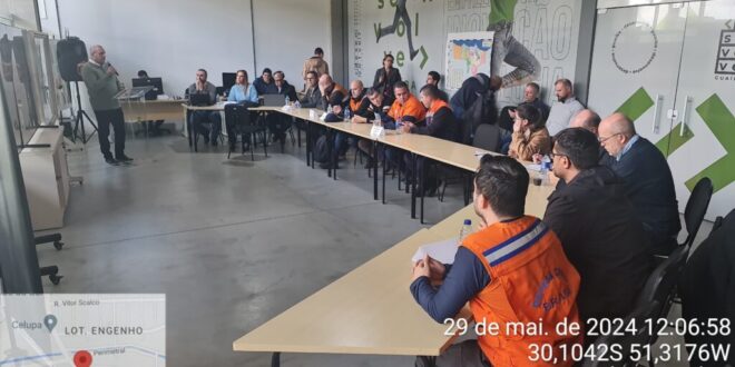 Acre envia equipe de Defesa Civil para apoiar reconstrução no Rio Grande do Sul