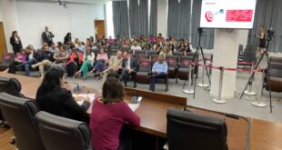 Seminário de Enfrentamento à Violência Sexual contra Crianças e Adolescentes reúne instituições e autoridades