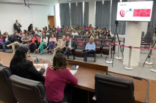 Seminário de Enfrentamento à Violência Sexual contra Crianças e Adolescentes reúne instituições e autoridades