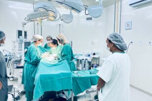 Estado reduz tempo de espera para cirurgias com Programa Opera Acre