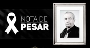 Mesa Diretora da Aleac emite Nota de Pesar pelo falecimento do ex-prefeito Isnard Leite