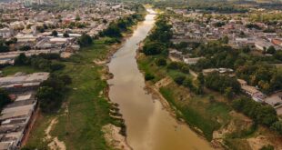 Imac e Ministério Público do Acre alinham ações sobre licenciamento ambiental e crise hídrica