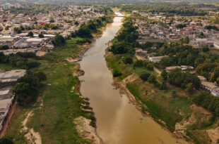 Imac e Ministério Público do Acre alinham ações sobre licenciamento ambiental e crise hídrica