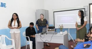 Projeto reflexivo com agressores domésticos concorre a prêmio nacional