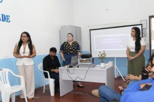 Projeto reflexivo com agressores domésticos concorre a prêmio nacional