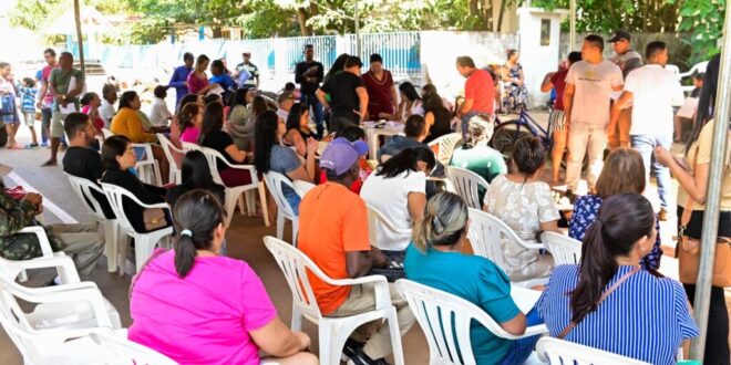 Opera Acre atende mais de 140 pacientes em consultas pré-cirúrgicas
