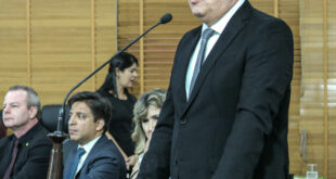 Luiz Calixto é o novo titular da Segov