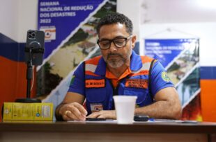 Governo se prepara para enfrentar estiagem prolongada no Acre com Plano de Contingência integrado