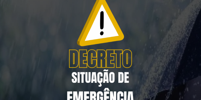 Tarauacá e Mâncio Lima decretam situação de emergência devido às cheias dos rios