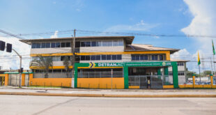 Só pelo site: inscrições para o concurso do Detran encerram ao meio-dia desta quarta-feira