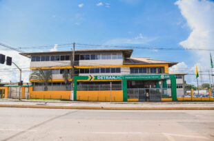 Só pelo site: inscrições para o concurso do Detran encerram ao meio-dia desta quarta-feira