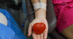 Hemoacre realiza Arraiá do Doador de Sangue nesta sexta-feira, 14