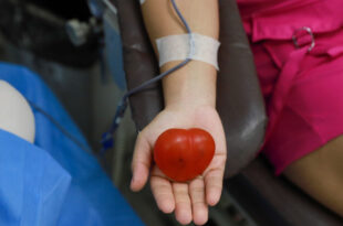 Hemoacre realiza Arraiá do Doador de Sangue nesta sexta-feira, 14