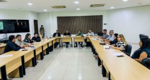 Câmara Técnica de Comércio Exterior planeja negócios e comitês de integração com países andinos