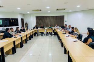 Câmara Técnica de Comércio Exterior planeja negócios e comitês de integração com países andinos
