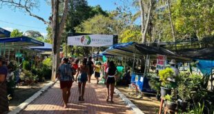 9ª edição da Ecoflores acontece de 05 a 09 de junho, no Horto Florestal, em Rio Branco