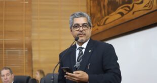 Edvaldo Magalhães quer saber o que foi projetado e realizado nos orçamentos dos últimos 4 anos