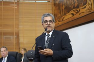 Edvaldo Magalhães quer saber o que foi projetado e realizado nos orçamentos dos últimos 4 anos