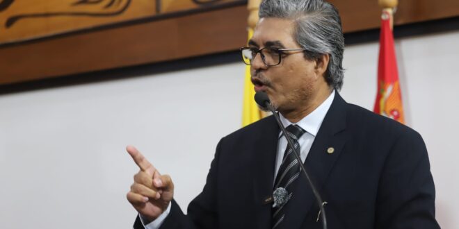Edvaldo destaca convocação de aprovados do cadastro de reserva do concurso da Saúde: “essa conquista só foi possível por conta da nossa luta aqui na Aleac”