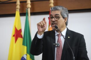 Edvaldo Magalhães volta a defender a convocação imediata dos aprovados no concurso do Corpo de Bombeiros