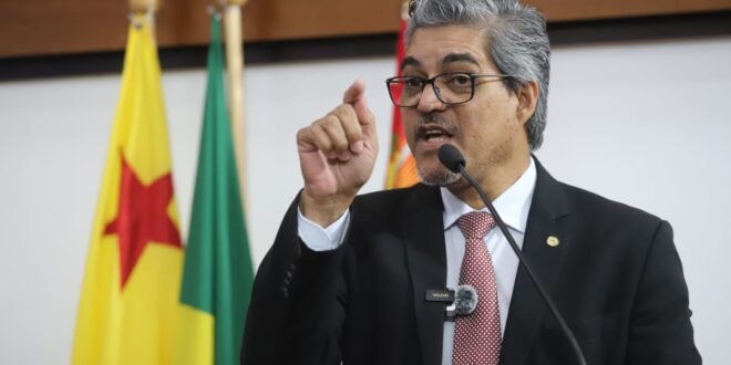 Edvaldo Magalhães volta a defender a convocação imediata dos aprovados no concurso do Corpo de Bombeiros