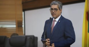 Edvaldo Magalhães defende prorrogação do concurso do Corpo de Bombeiros