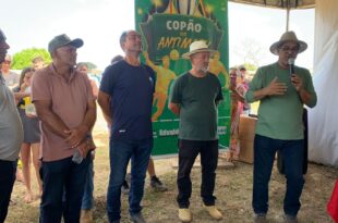 Gestão da Floresta Pública do Antimary “simplesmente desapareceu” e moradores sofrem com o abandono, revela Edvaldo Magalhães