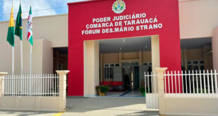 Comarca de Tarauacá institui protocolo de atendimento para casos suspeitos de abuso e exploração infantil
