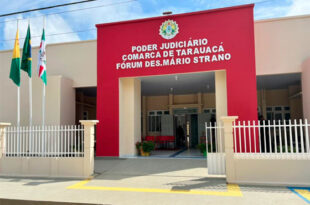 Comarca de Tarauacá institui protocolo de atendimento para casos suspeitos de abuso e exploração infantil